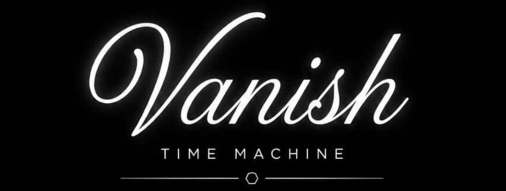 Vanish
